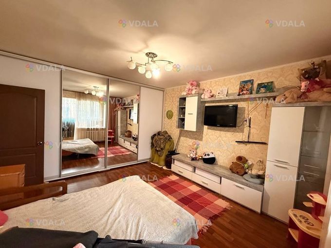 Вид угоди: Продам Квартиру 51 м², 2 кімн., 1 поверх. - VDALA.PRO
