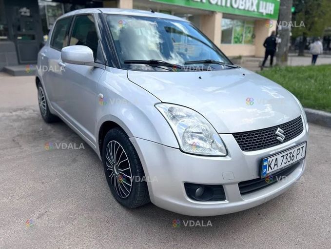 Продам Suzuki Swift 180 000 км. Продам Suzuki Swift 180 000 км. - VDALA.PRO