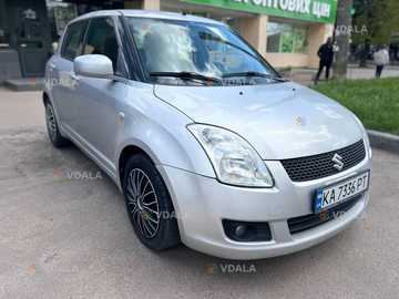 Продам Suzuki Swift 180 000 км. - VDALA.PRO