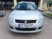 Продам Suzuki Swift 180 000 км. - 2 Продам Suzuki Swift 180 000 км. - VDALA.PRO - 2