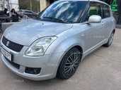 Продам Suzuki Swift 180 000 км. - 3 Продам Suzuki Swift 180 000 км. - VDALA.PRO - 3
