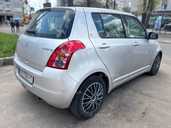 Продам Suzuki Swift 180 000 км. - 4 Продам Suzuki Swift 180 000 км. - VDALA.PRO - 4