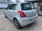 Продам Suzuki Swift 180 000 км. - 6 Продам Suzuki Swift 180 000 км. - VDALA.PRO - 6