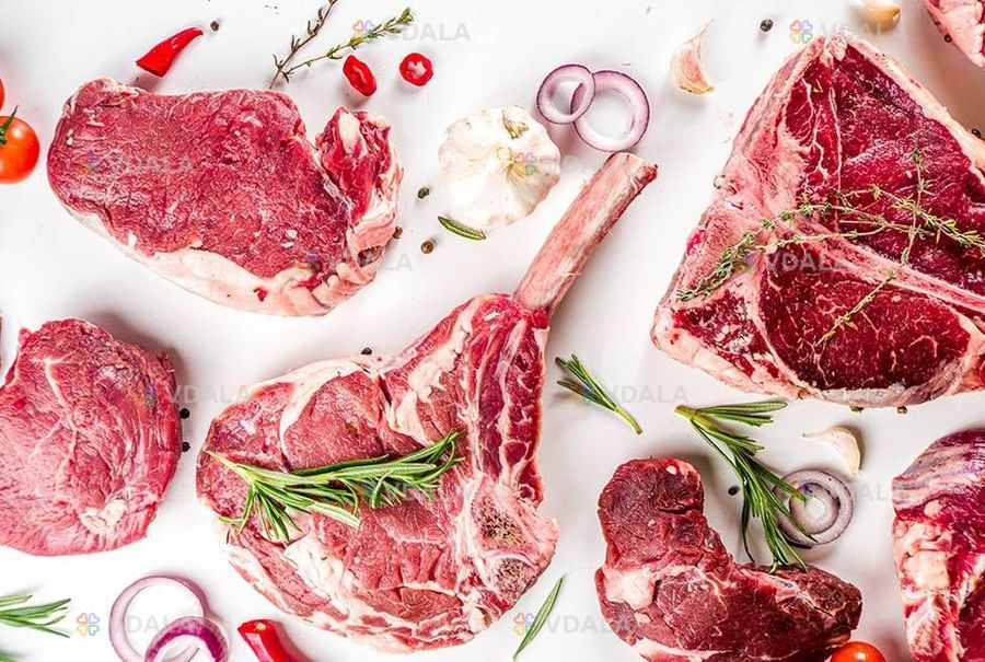 Продаж, спрівпраця, м'ясна продукція, низькі ціни. Продаж, спрівпраця, м'ясна продукція, низькі ціни. - VDALA.PRO
