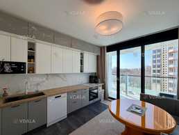 Продам Квартиру в новостройке Жилой комплекс: кандинский, 53 м², 1 ком - VDALA.PRO