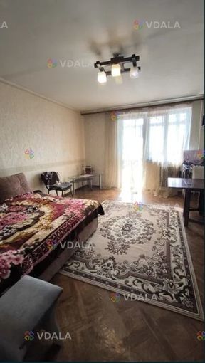 Вид угоди: Продам Квартиру 39 м², 1 кімн., 13 поверх. - VDALA.PRO