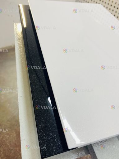 Виготовлення фарбованих МДФ фасадів під замовлення - VDALA.PRO