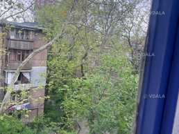 Вид сделки: Продам Квартиру 44 м², 2 комн., 5 этаж. - VDALA.PRO