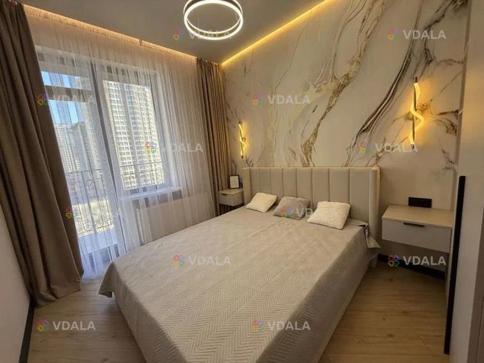 Вид угоди: Продам Квартиру 44 м², 1 кімн., 9 поверх. - VDALA.PRO
