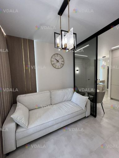 Продам Квартиру в новобудові Жилой комплекс: эллада, 45 м², 2 кімн., 8 Продам Квартиру в новобудові Жилой комплекс: эллада, 45 м², 2 кімн., 8 - VDALA.PRO