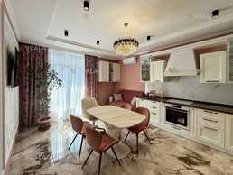 Продам Квартиру в новобудові Жилой комплекс: дерби, 69 м², 2 кімн., 10 - VDALA.PRO