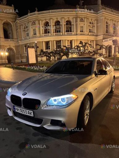 Продам bmw 5 Series gt 2010, 149 000 км, 2.0 l.. Продам bmw 5 Series gt 2010, 149 000 км, 2.0 l.. - VDALA.PRO