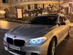 Продам bmw 5 Series gt 2010, 149 000 км, 2.0 л.. - VDALA.PRO