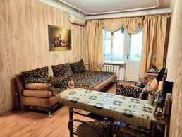 Вид угоди: Продам Квартиру 55 м², 3 кімн., 5 поверх. - VDALA.PRO