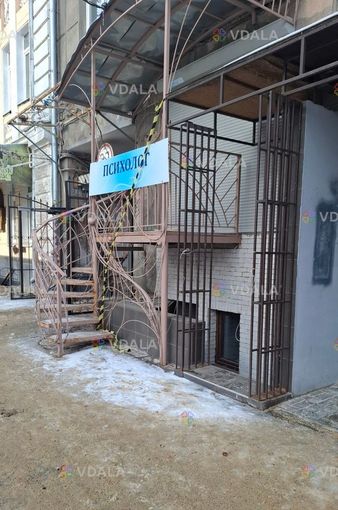 Вид угоди: Продам Комерційна Офіс, 121 м². Вид угоди: Продам Комерційна Офіс, 121 м². - VDALA.PRO
