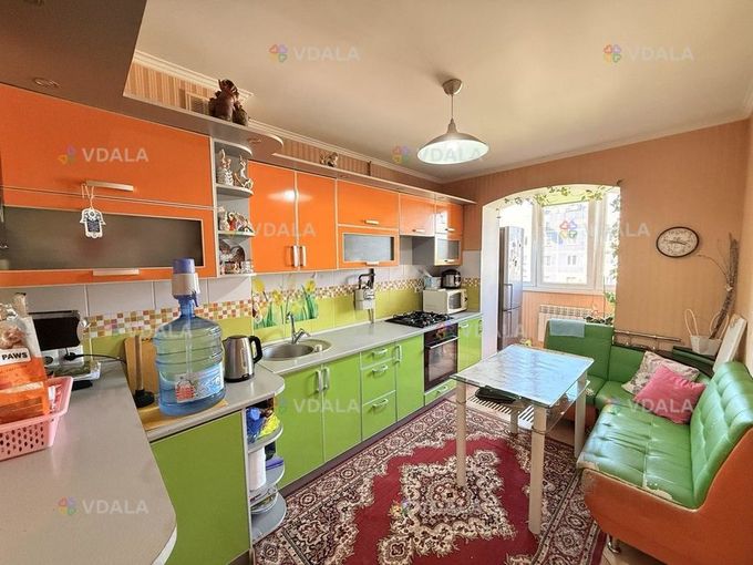 Вид угоди: Продам Квартиру 65 м², 3 кімн., 8 поверх. - VDALA.PRO