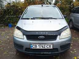 Продам Ford C-Max 2005, 300 км, 1.6 l.. - VDALA.PRO