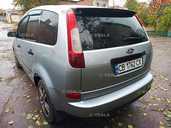 Продам Ford C-Max 2005, 300 км, 1.6 l.. - 4 Продам Ford C-Max 2005, 300 км, 1.6 l.. - VDALA.PRO - 4