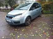 Продам Ford C-Max 2005, 300 км, 1.6 l.. - 5 Продам Ford C-Max 2005, 300 км, 1.6 l.. - VDALA.PRO - 5
