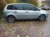 Продам Ford C-Max 2005, 300 км, 1.6 l.. - 9 Продам Ford C-Max 2005, 300 км, 1.6 l.. - VDALA.PRO - 9