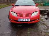 Продам Pontiac Sunfire 2005, 207 000 км, 2.2 l.. - 1 Продам Pontiac Sunfire 2005, 207 000 км, 2.2 l.. - VDALA.PRO - 1