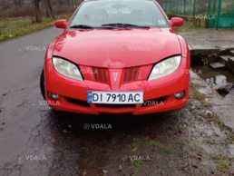 Продам Pontiac Sunfire 2005, 207 000 км, 2.2 l.. - VDALA.PRO