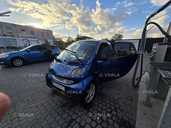 Продам Smart Fortwo 2002, 250 000 км, 0.8 l.. - 3 Продам Smart Fortwo 2002, 250 000 км, 0.8 l.. - VDALA.PRO - 3