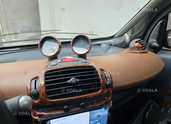 Продам Smart Fortwo 2002, 250 000 км, 0.8 l.. - 11 Продам Smart Fortwo 2002, 250 000 км, 0.8 l.. - VDALA.PRO - 11