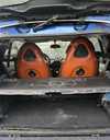 Продам Smart Fortwo 2002, 250 000 км, 0.8 l.. - 12 Продам Smart Fortwo 2002, 250 000 км, 0.8 l.. - VDALA.PRO - 12