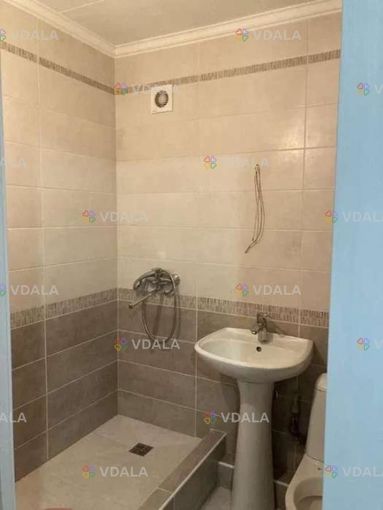 Вид угоди: Продам Квартиру 42 м², 2 кімн., 3 поверх. - VDALA.PRO