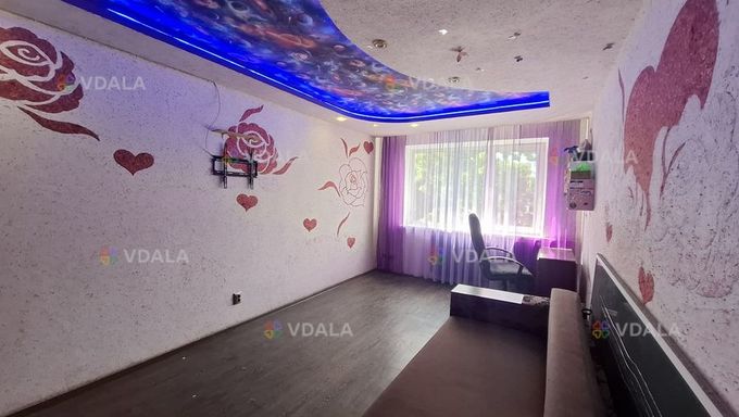 Продаж 2-к, квартири Тракторобудівників просп., 90Б, Салтівка 604 - VDALA.PRO
