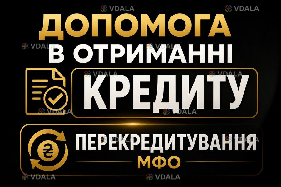 Онлайн кредит або у відділенні.Рефінансування МФО Онлайн кредит або у відділенні.Рефінансування МФО - VDALA.PRO