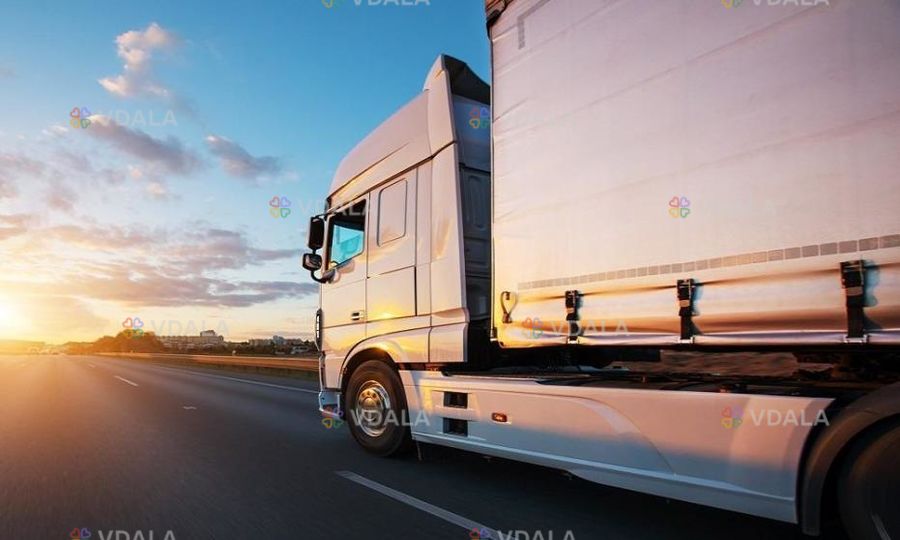 Водій C+E | Німеччина, Франція, benelux | daf + firanka Водій C+E | Німеччина, Франція, benelux | daf + firanka - VDALA.PRO