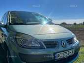 Продам Renault Grand Scenic 2007, 205 км, 1.6 l.. - VDALA.PRO - 1
