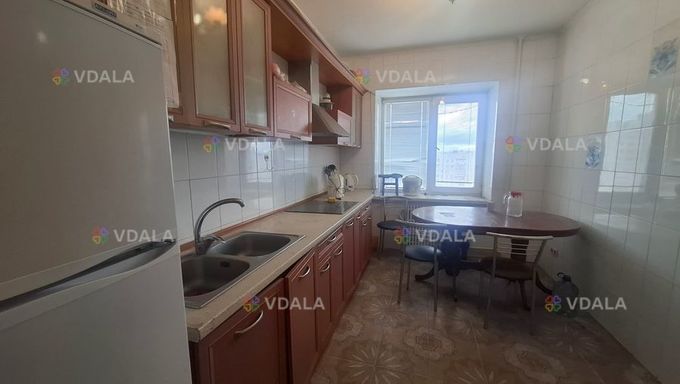 Продаж 3-к, квартири ЖК «Зелена Шапочка», Академіка Павлова 144, Салті Продаж 3-к, квартири ЖК «Зелена Шапочка», Академіка Павлова 144, Салті - VDALA.PRO