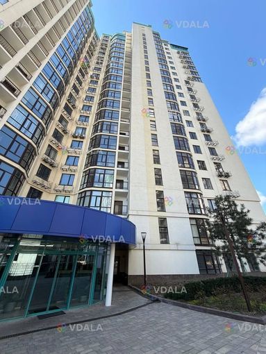 Вид угоди: Продам Квартиру 85 м², 2 кімн., 9 поверх. Вид угоди: Продам Квартиру 85 м², 2 кімн., 9 поверх. - VDALA.PRO