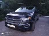 Продам Ford Edge 2015, 87 000 км, 2.0 l.. - 1 Продам Ford Edge 2015, 87 000 км, 2.0 l.. - VDALA.PRO - 1
