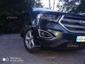 Продам Ford Edge 2015, 87 000 км, 2.0 l.. - 3 Продам Ford Edge 2015, 87 000 км, 2.0 l.. - VDALA.PRO - 3