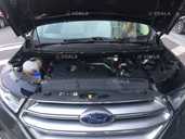 Продам Ford Edge 2015, 87 000 км, 2.0 l.. - 7 Продам Ford Edge 2015, 87 000 км, 2.0 l.. - VDALA.PRO - 7
