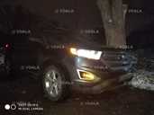 Продам Ford Edge 2015, 87 000 км, 2.0 l.. - 8 Продам Ford Edge 2015, 87 000 км, 2.0 l.. - VDALA.PRO - 8