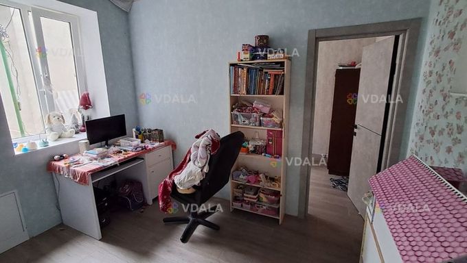 Вид угоди: Продам Квартиру 127 м², 4 кімн., 1 поверх. Вид угоди: Продам Квартиру 127 м², 4 кімн., 1 поверх. - VDALA.PRO