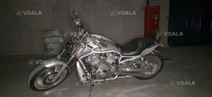 Продам Мотоцикл Harley-Davidson V-Rod, 2002, 15 000 км, 1 130.0 см³, Н Продам Мотоцикл Harley-Davidson V-Rod, 2002, 15 000 км, 1 130.0 см³, Н - VDALA.PRO