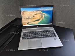 Ноутбук hp ProBook 450 G7 Core i5-10210U/15.6 fhd ips/8Gb/256Gb ssd - VDALA.PRO