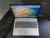Ноутбук hp ProBook 450 G7 Core i5-10210U/15.6 fhd ips/8Gb/256Gb ssd - VDALA.PRO - 8