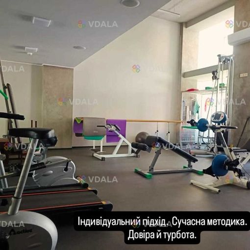 Реабілітація після травм та операцій Реабілітація після травм та операцій - VDALA.PRO