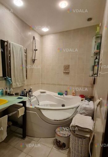 Вид сделки: Продам Квартиру 107 м², 3 комн., 9 этаж. Вид сделки: Продам Квартиру 107 м², 3 комн., 9 этаж. - VDALA.PRO