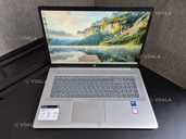 Великий ноутбук 2025р HP 17-cn4033cl 17.3 IPS/Core 5 120U/16Gb/512SSD - 1 Великий ноутбук 2025р HP 17-cn4033cl 17.3 IPS/Core 5 120U/16Gb/512SSD - VDALA.PRO - 1
