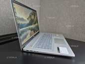 Великий ноутбук 2025р HP 17-cn4033cl 17.3 IPS/Core 5 120U/16Gb/512SSD - 2 Великий ноутбук 2025р HP 17-cn4033cl 17.3 IPS/Core 5 120U/16Gb/512SSD - VDALA.PRO - 2