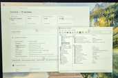 Великий ноутбук 2025р HP 17-cn4033cl 17.3 IPS/Core 5 120U/16Gb/512SSD - 7 Великий ноутбук 2025р HP 17-cn4033cl 17.3 IPS/Core 5 120U/16Gb/512SSD - VDALA.PRO - 7