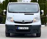 Продам Opel Vivaro 2007, 261 000 км, 2.0 l.. - 2 Продам Opel Vivaro 2007, 261 000 км, 2.0 l.. - VDALA.PRO - 2